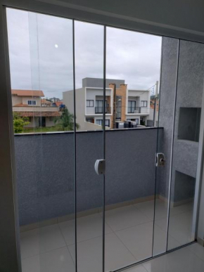 Apartamento Novo 500m da praia de Itajuba